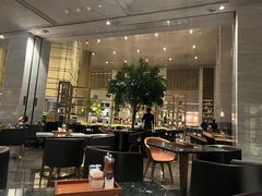 -博林天瑞喜来登酒店·西丽尚膳