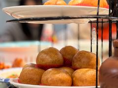 -中国饭店-餐厅