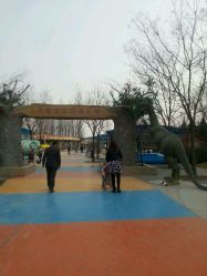 -大望京儿童游乐场