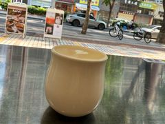-KAFVS咖啡思咖啡馆(香海路店)