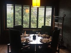 包厢-解香楼(八盘岭路店)