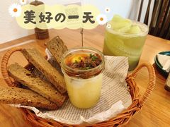 -The Good Place好地方·Brunch·coffee(国贸店)