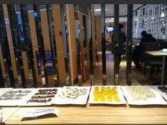 -感恩心素食馆(百世广场店)