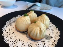 美味生煎包-松鹤楼·非遗·苏帮菜(融科店)