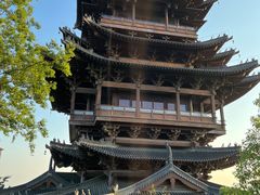 -杭州半山国家森林公园