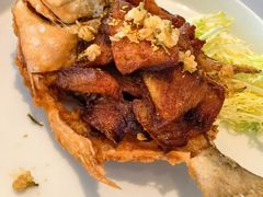 -宝丽轩中餐厅BAOLIXUAN