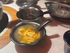 -芸山季·云南山珍菌火锅(人民广场来福士店)