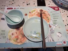 -点都德(广州白云山景区南门店)