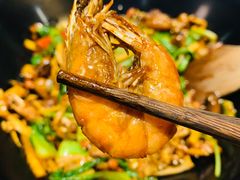 -食乐佳麻辣香锅(森林摩尔商业街区店)