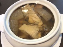 -有璟阁港式餐厅(金融街购物中心店)