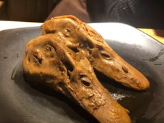 嘎嘎鸭脑壳-嘎嘎鸭脑壳江湖菜(五里店)