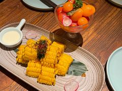 -食陆号·新式台湾创意菜(苏州首店)