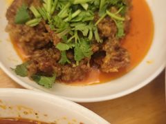 粉蒸-曾牛肉