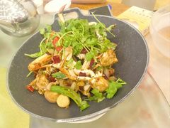 -新金盛·海鲜酒楼(盐田店)