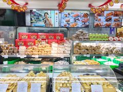 零售区-闻酥园(青羊区人民中路店)
