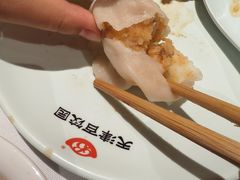 -百饺园(平山道店)