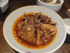 -味上湘菜馆(岳麓山店)