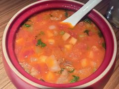 -禾珍珠家常小馆(河南博物院店)