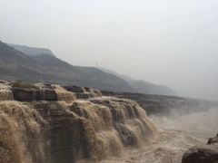 -陕西黄河壶口瀑布旅游区