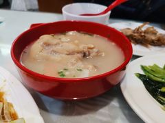 -廖老妈蹄花(中海国际店)