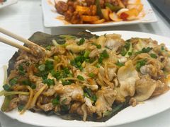 -凤城康记饭店