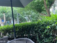 -星巴克臻选(南京艾尚天地店)