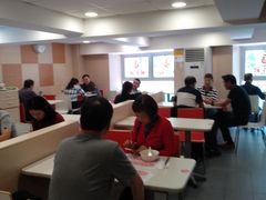 大堂-振鼎鸡(福州路店)