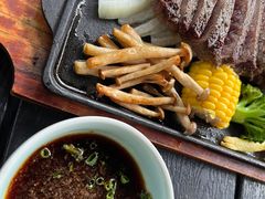 -蘭·日本料理铁板烧(碧云路店)
