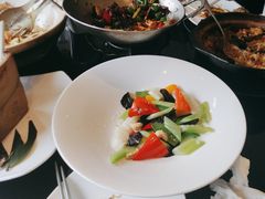 -高第街56号港式餐厅(山大路店)