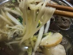 -福屿鲜捞小吃·捞化(福屿总店)