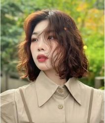-KIMI HAIR SALON·烫染设计店