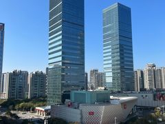 -厦门国际会议中心酒店(环岛路酒店)