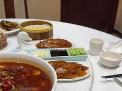 -便宜坊烤鸭店(贵园里店)