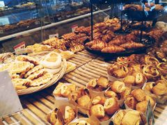 -PARIS BAGUETTE巴黎贝甜(周浦万达店)