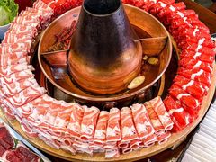 -老北京炸酱面大王.铜锅涮肉(朝阳门店)