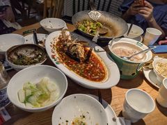 -费大厨辣椒炒肉(万家丽一店)