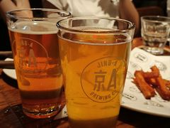 -京A Taproom·精酿餐吧(CBD店)