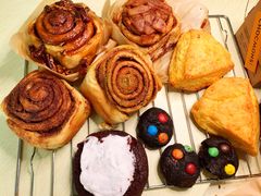 -CHOCMONS巧克怪兽(屏风街店)