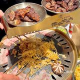记住城阳这家泥炉烤肉！一定要空肚来！！！