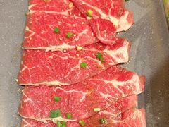 -新石器烤肉(南站店)