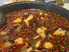 -蜀滋香鲜鱼美蛙火锅(339店)