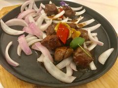 -Yan Ting 宴庭中餐厅(上海静安瑞吉酒店)