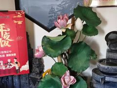 -徽镇小厨·经典徽菜(马连道店)
