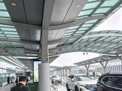 -杭州萧山国际机场