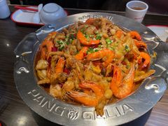 -胖哥俩肉蟹煲(杭州下沙学林街店)