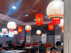 -大四喜·鲜牛肉火锅(洛阳大学城店)
