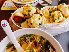 -同心楼(解放北路店)