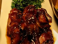 -来龙里 精致 东南亚餐室(万象城店)