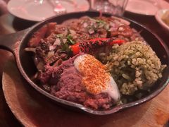 -Chili's Cafe&Bar奇利斯(滨江店)