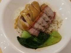 -九龙湾茶餐厅(东门店)